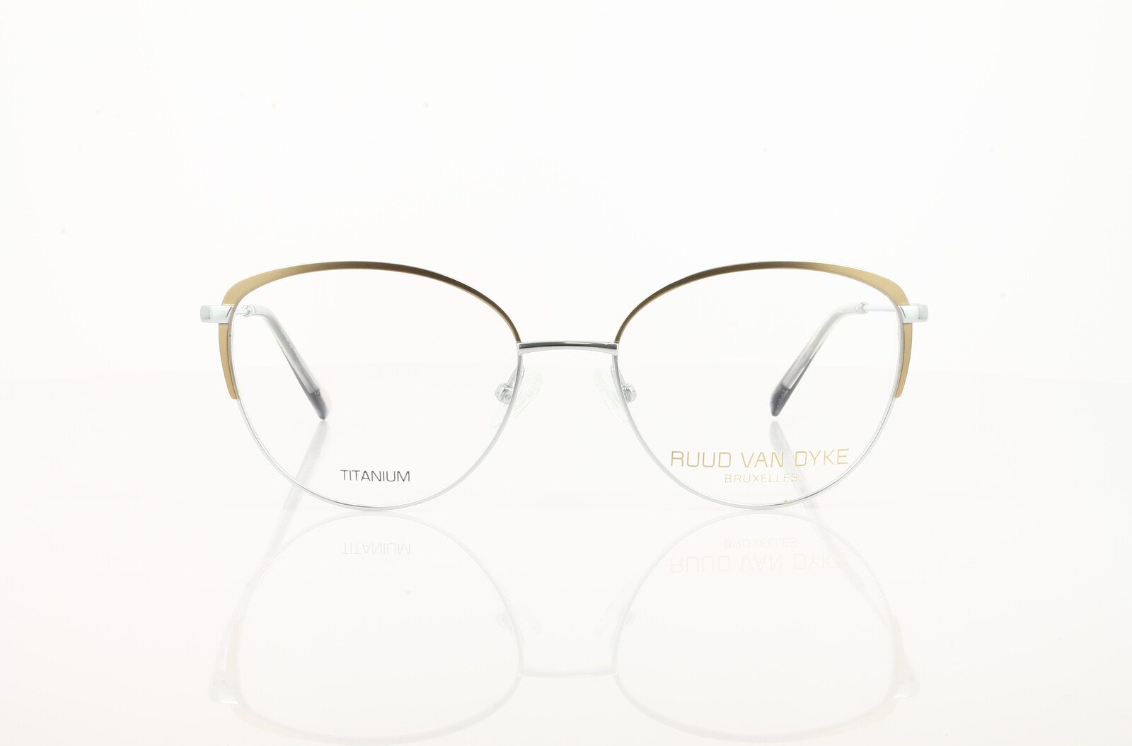 Ruud van Dyke RVD 1334T-1H