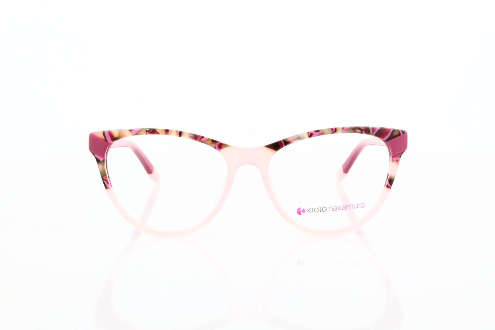 717-5H Damenbrille Kunststoff