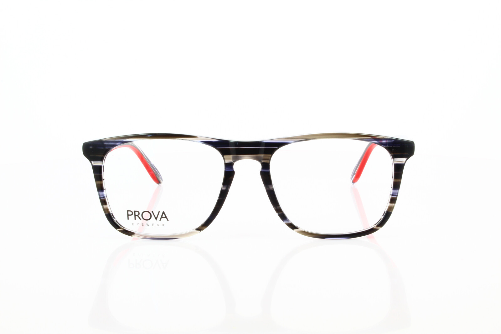 PL 493-003 Herrenbrille Kunststoff