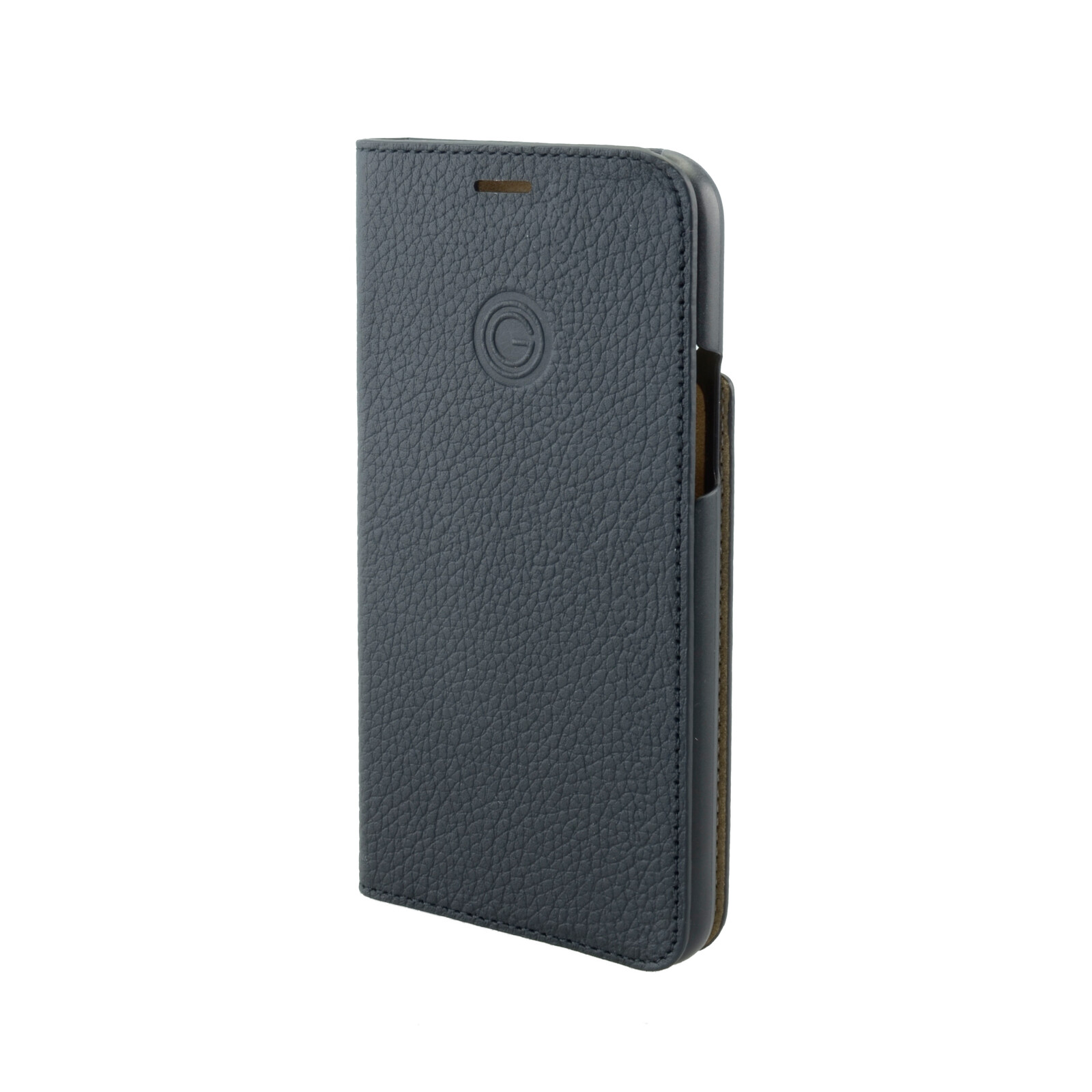 Galeli Book Case MARC Apple iPhone 11 Pro schwarz