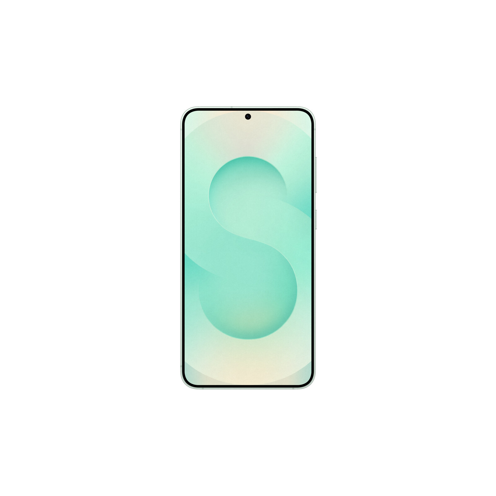 Samsung Galaxy S25 Plus 256GB 5G Mint