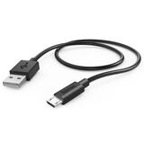 Hama 178328 Lade-/Datenkabel Micro-USB 0,6m Hama 178328 Lade-/Datenkabel Micro-USB 0,6m