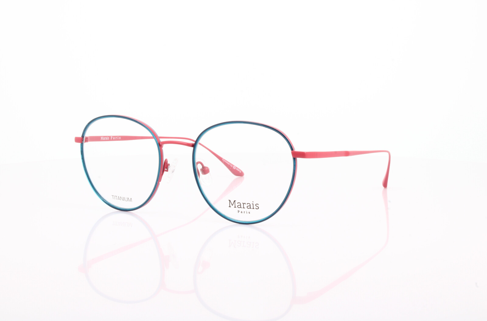 Marais Paris MA008-01