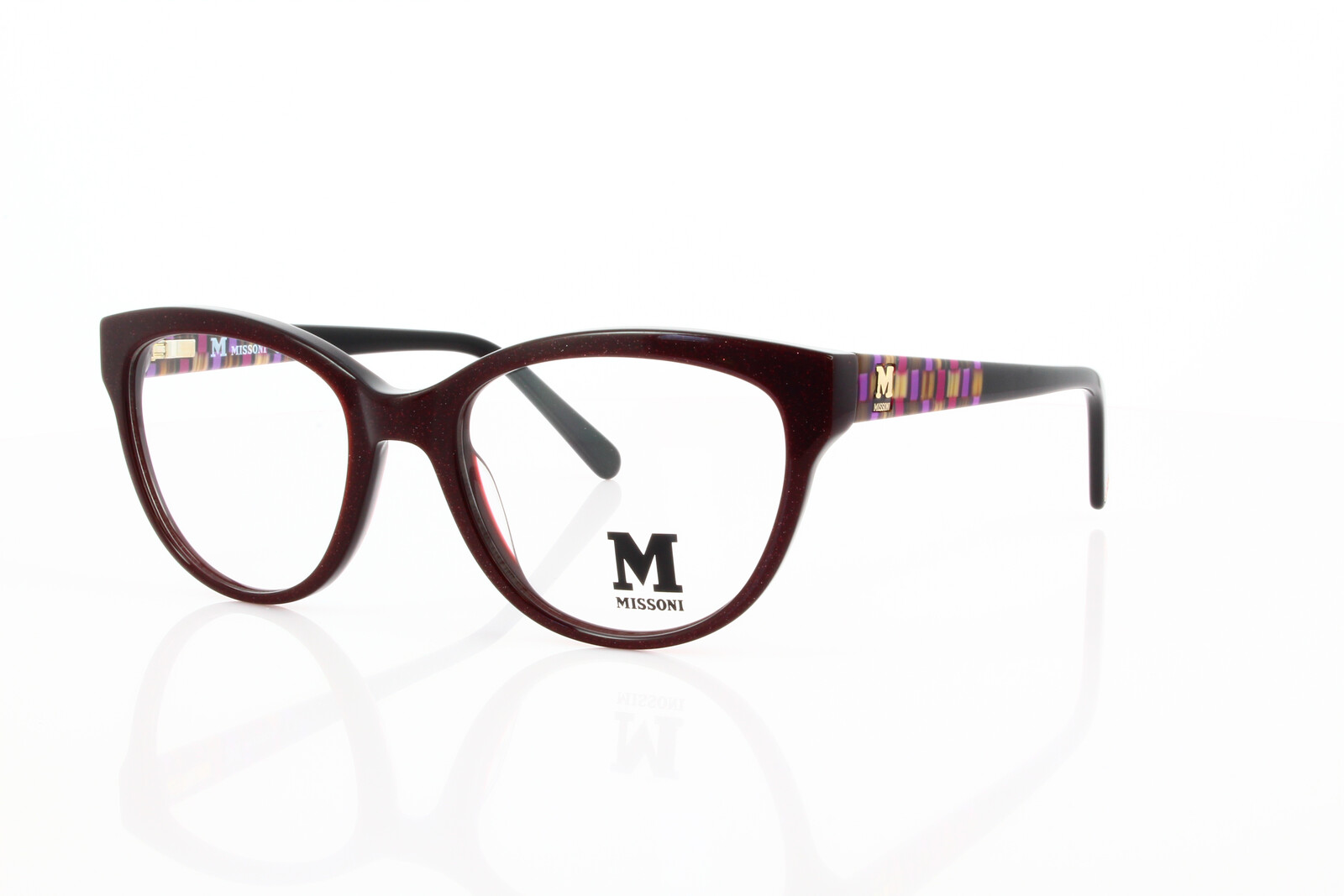 MM 205 V04 Damenbrille Kunststoff