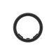 Samsung Galaxy Ring 12 21,4mm titan schwarz