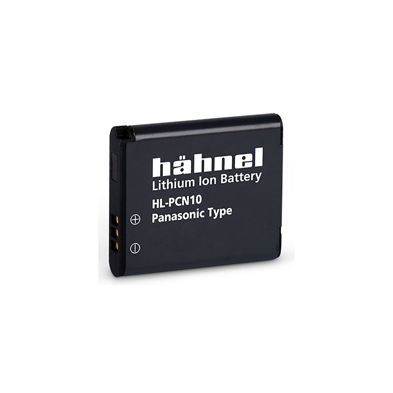 Hähnel Panasonic DMW-BCN10 Akku