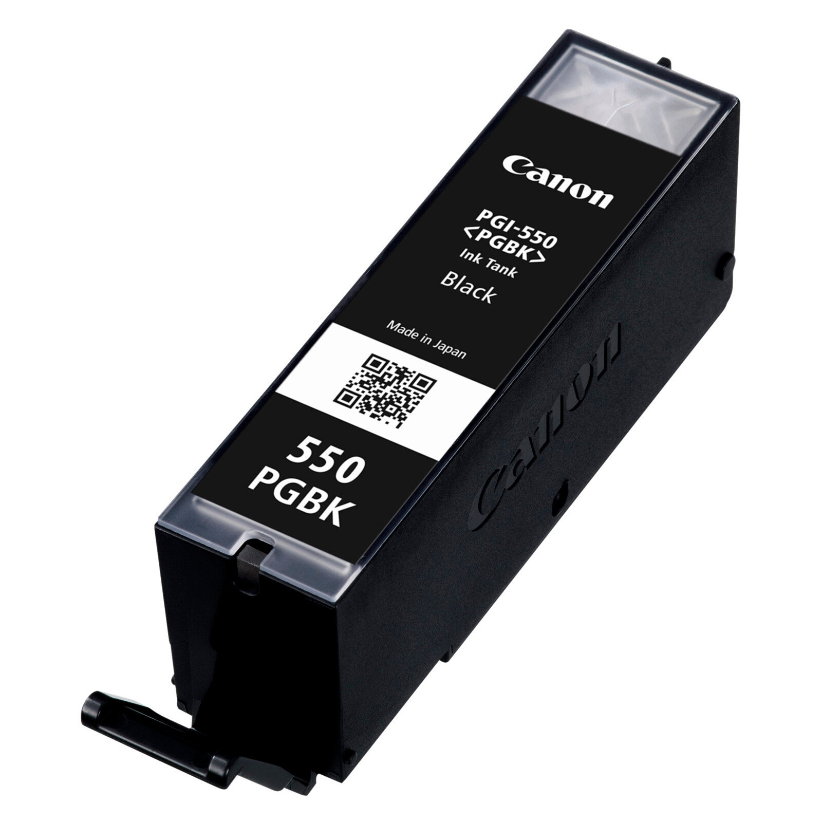 Canon PGI 550PGBK Tinte black