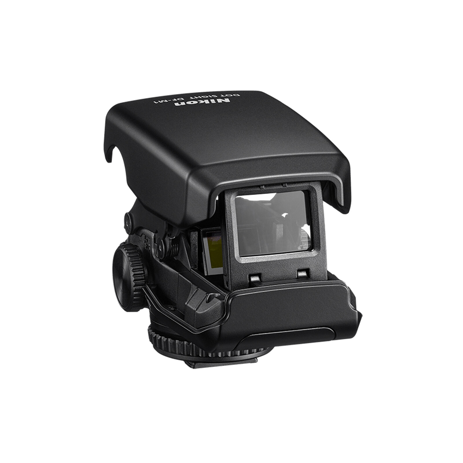 Nikon DF-M1 Punktvisier f. P1000/DSLR Tele