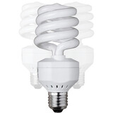 walimex Spiral-Tageslichtlampe 25W, 3er Set walimex Spiral-Tageslichtlampe 25W, 3er Set