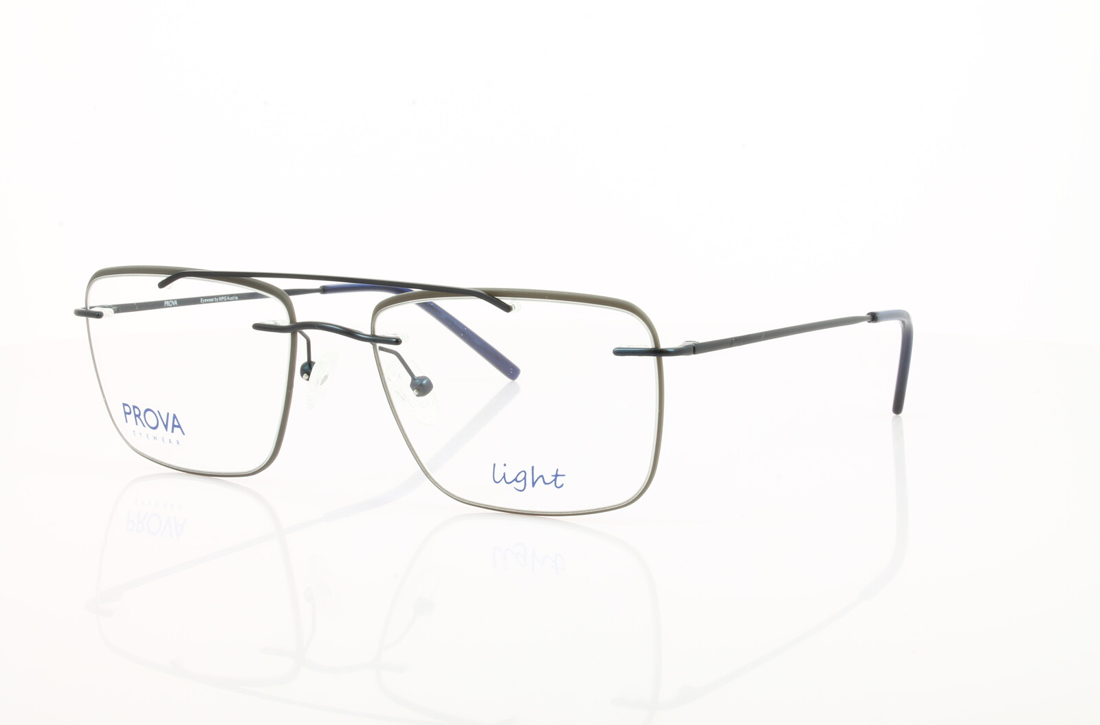 Prova light PPL 117-001