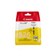 Canon CLI-526Y Tinte yellow 9ml
