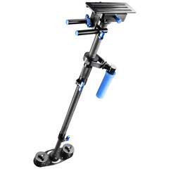 walimex pro Schwebestativ StabyPod Carbon 120cm walimex pro Schwebestativ StabyPod Carbon 120cm
