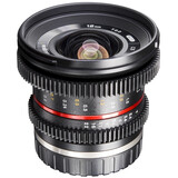 walimex pro 12/2,2 VCSC Sony E schwarz walimex pro 12/2,2 VCSC Sony E schwarz