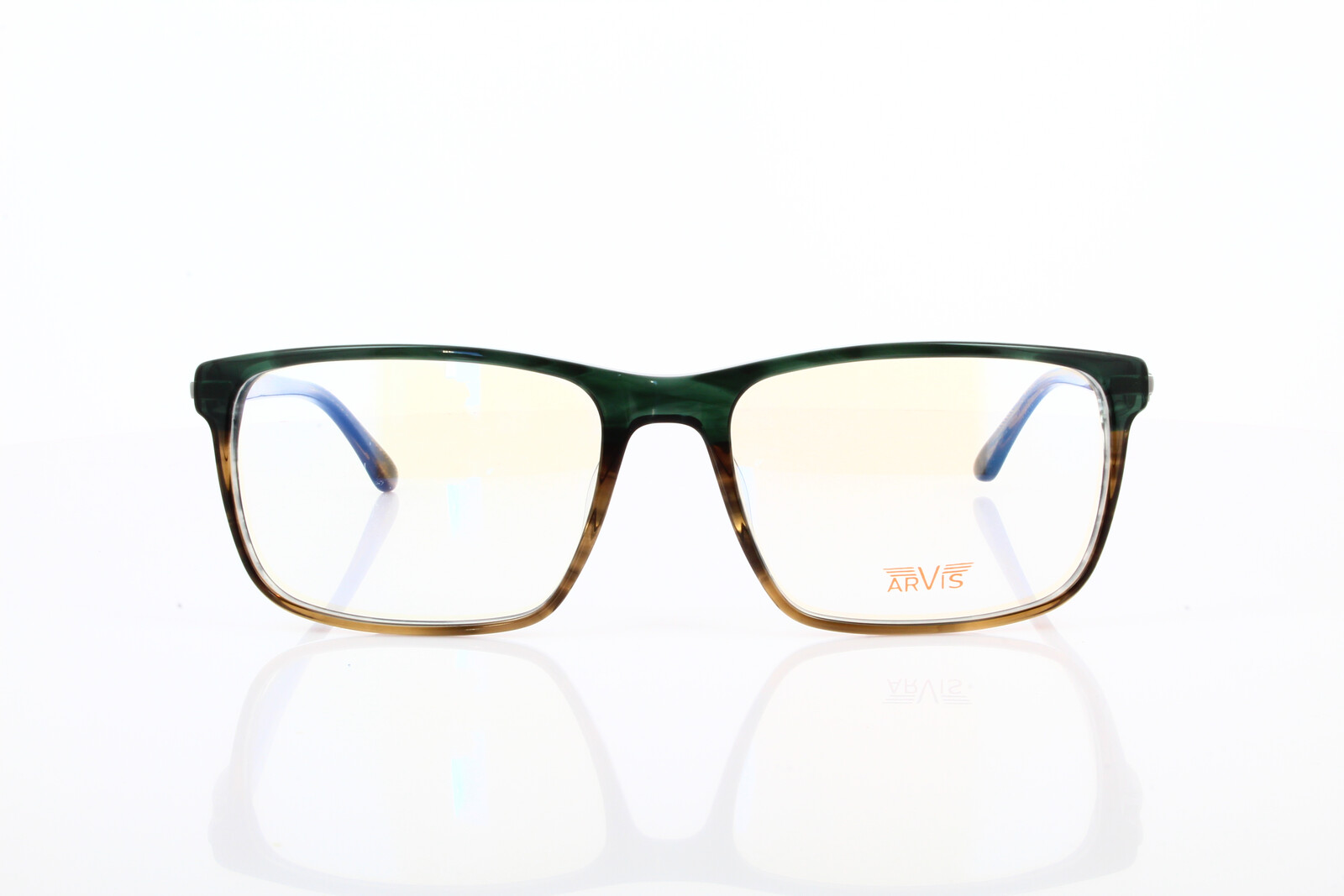 AV 095 C4 Herrenbrille Kunststoff