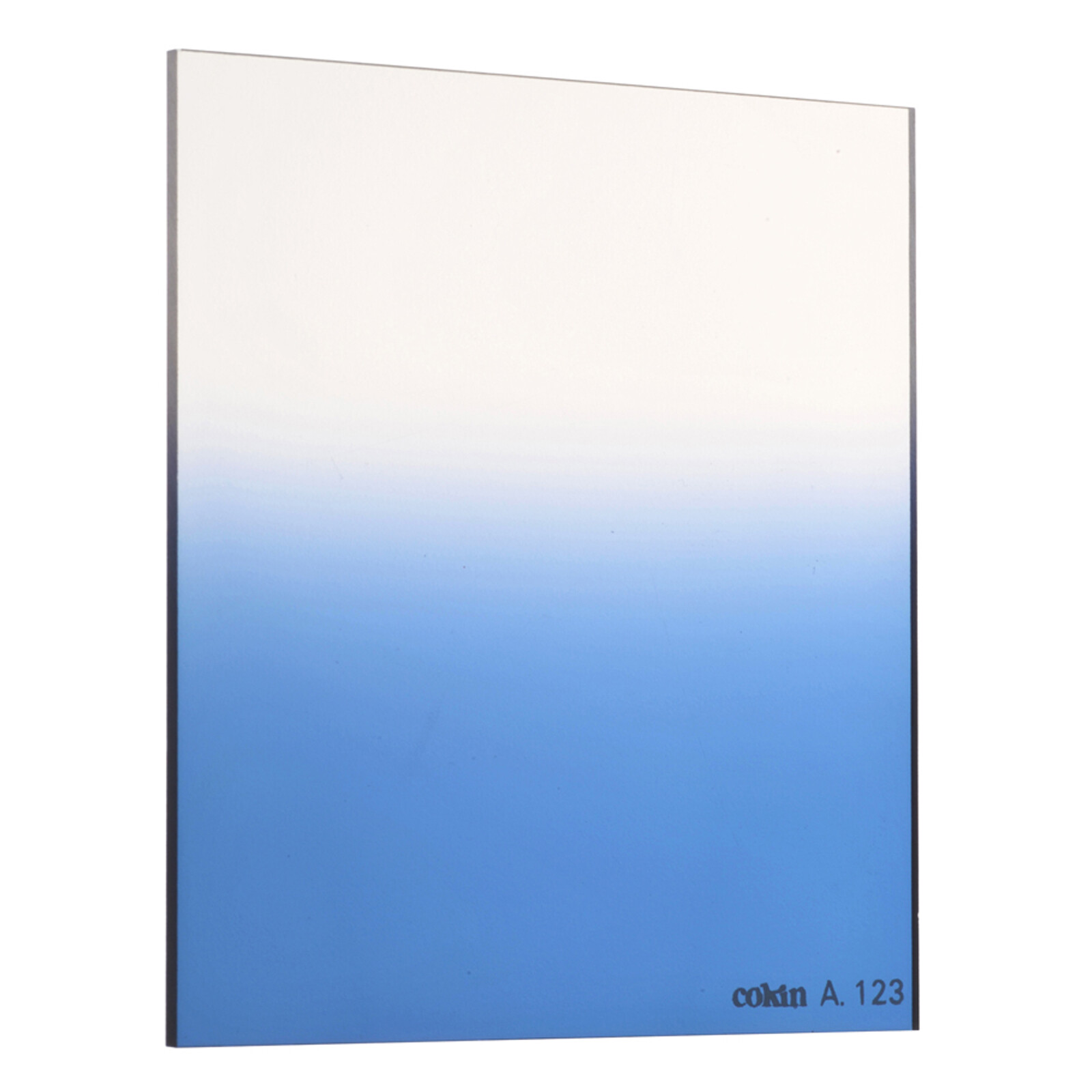 Cokin Z123 Verlauf Blau 2