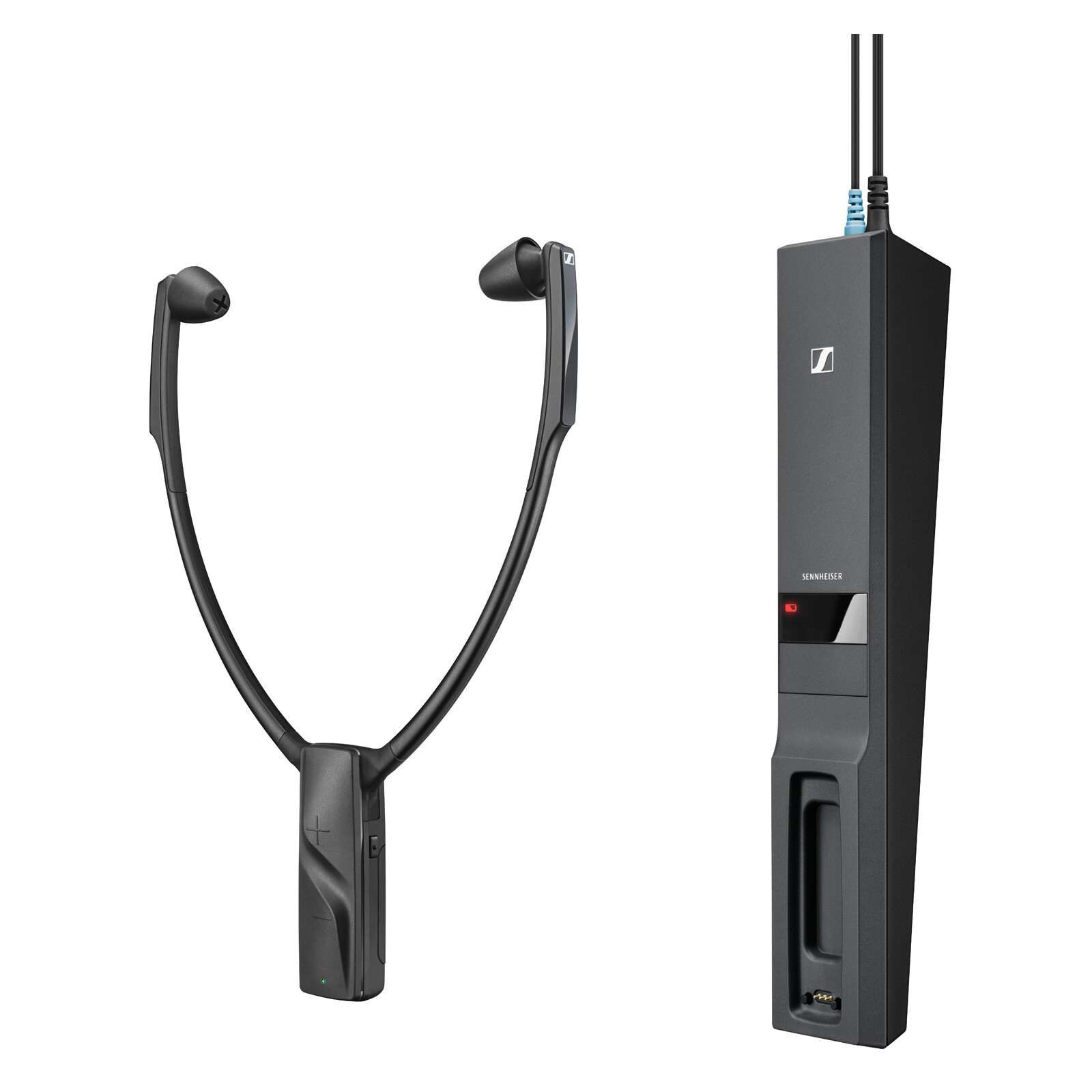 Sennheiser RS 2000 Funk TV-Kinnb&uuml;gelh&ouml;rer