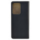 Galeli Booktasche MARC Samsung Galaxy S20 Ultra schwarz