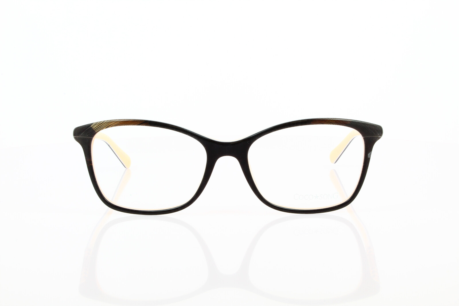 PERFECT PAIRING C1 Damenbrille handgemacht