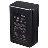 Dörr CVL-65 V-Mount Li-Ion Akku 14,8V 65Wh Dörr CVL-65 V-Mount Li-Ion Akku 14,8V 65Wh