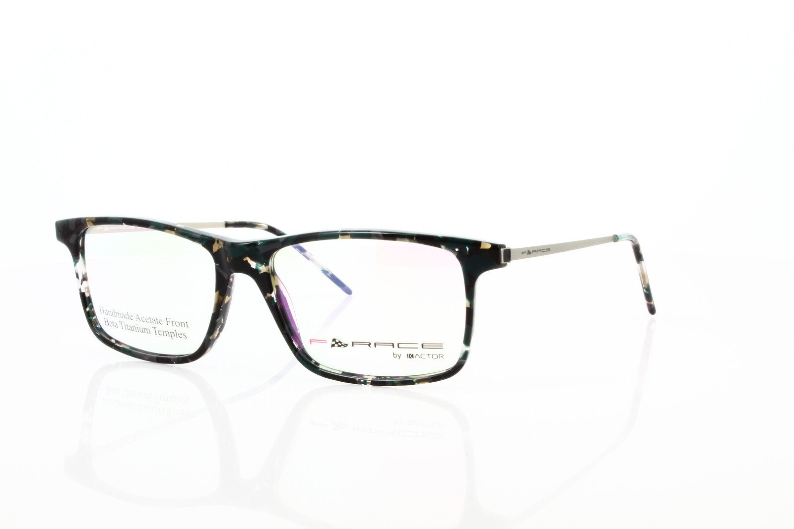 FR133 C2 Herrenbrille Kunststoff