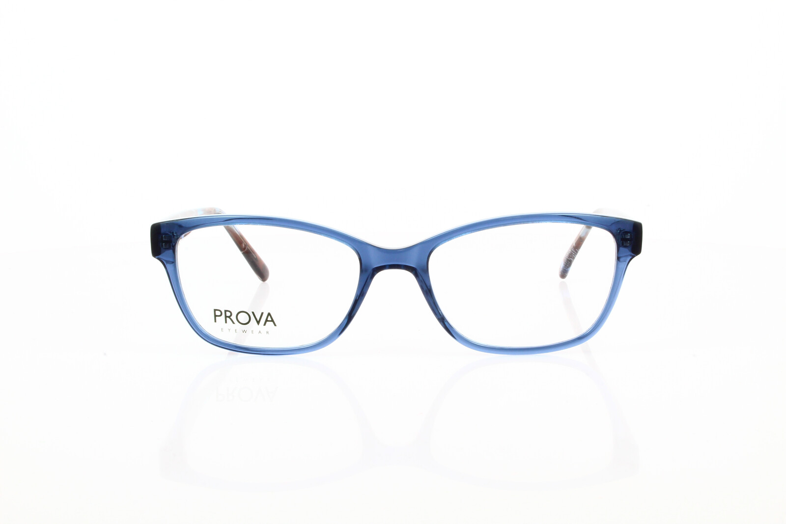 PL 416-014 Damenbrille Kunststoff