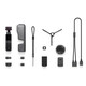 DJI Pocket 2 Kreativ Combo