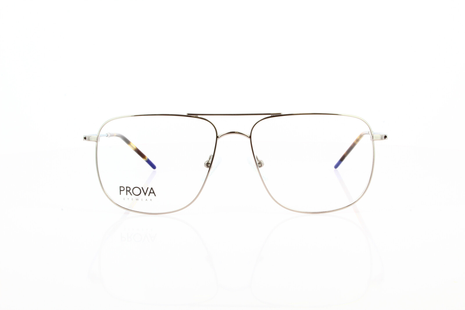 T 4130-002 Herrenbrille Metall