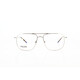 T 4130-002 Herrenbrille Metall