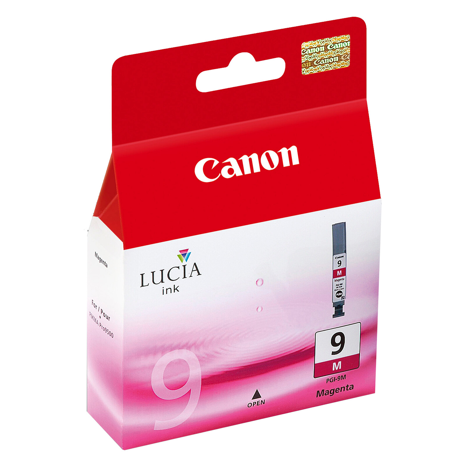 Canon PGI-9M Tinte magenta