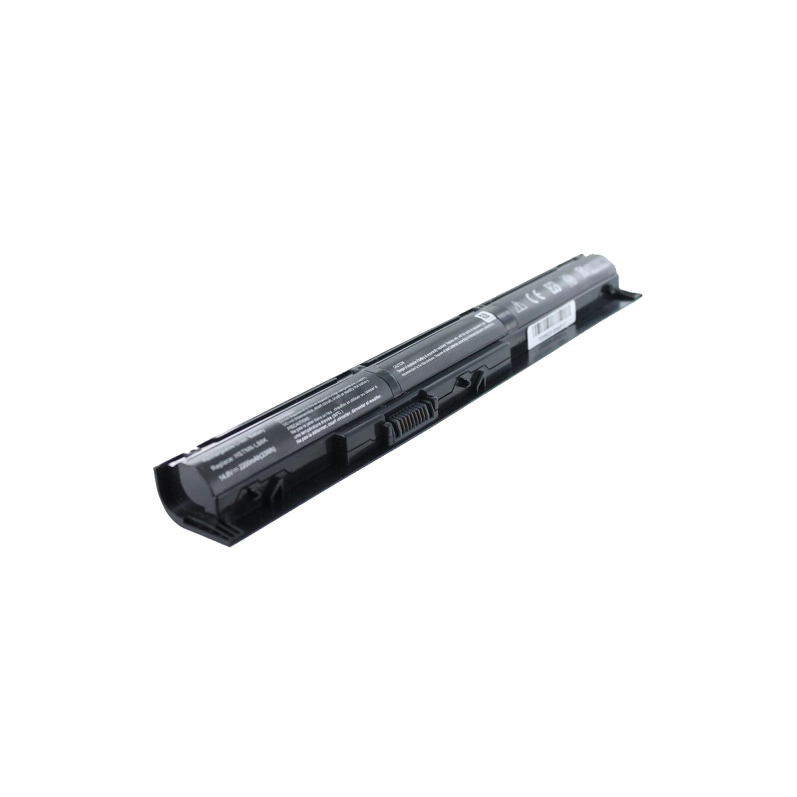AGI Akku HP Pavilion 17-P184NG 2.200mAh
