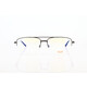 Arvis AV 090 C4 Herrenbrille Halbrand