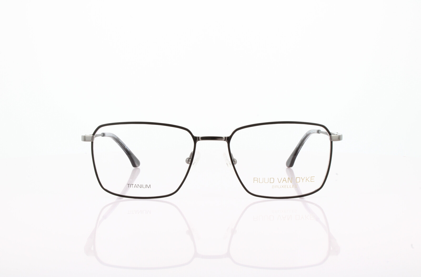 Ruud van Dyke  RVD 1463T-1H