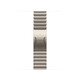 Apple Watch 42mm Gliederarmband natur