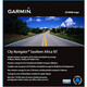Garmin City Navigator Südafrika NT