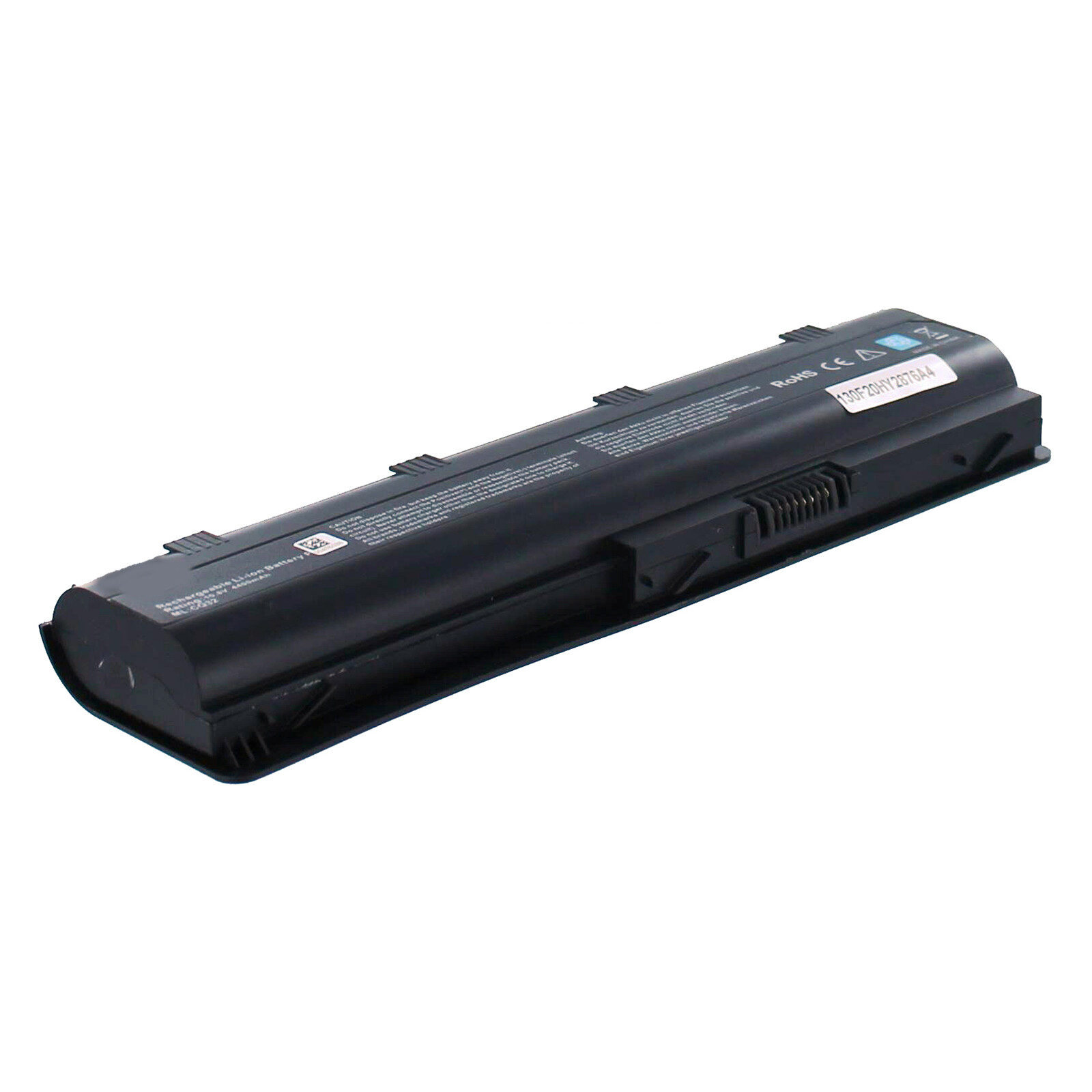 AGI Akku HP Pavilion G7-2370SG 4.400mAh