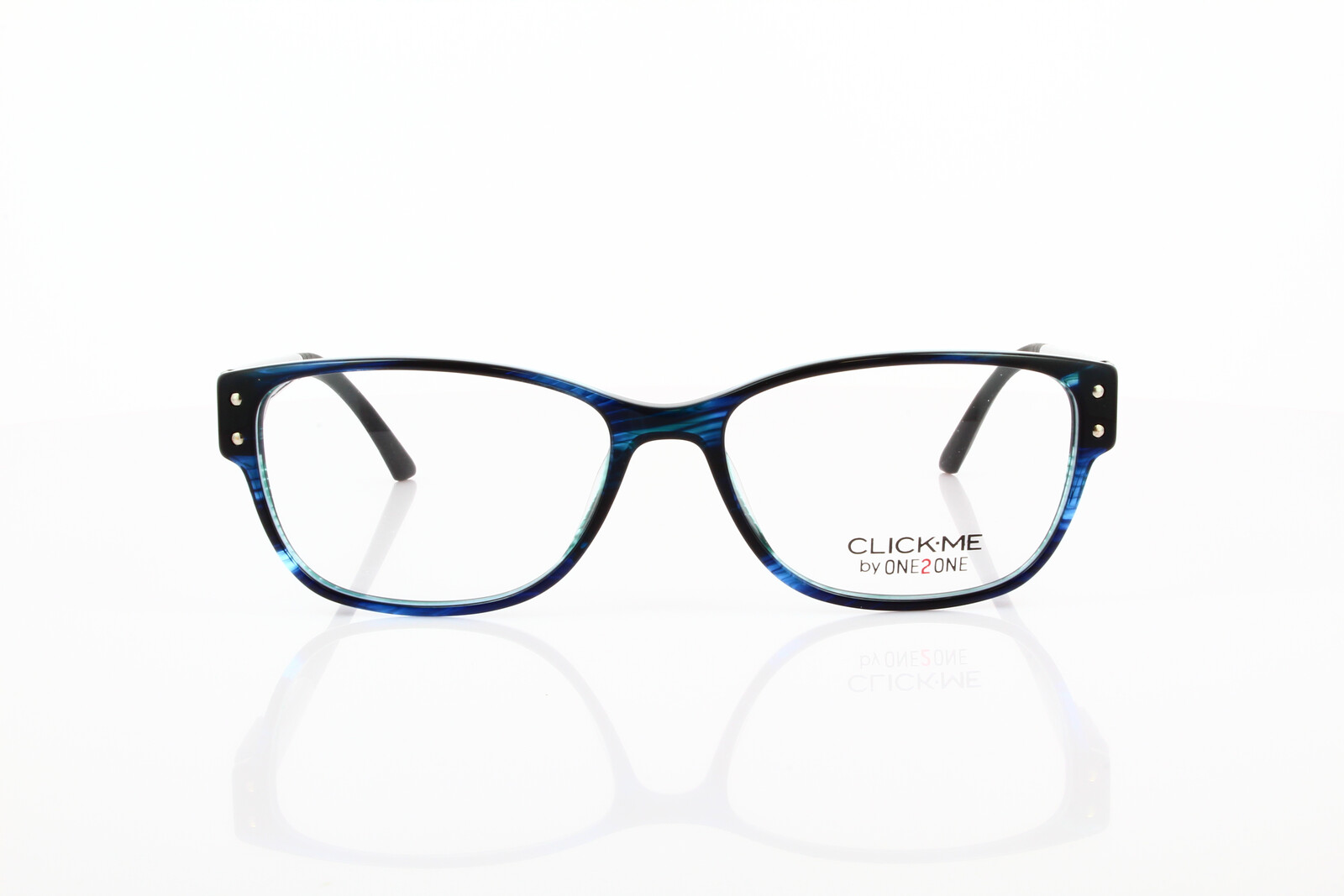 OTO 396 C3 Damenbrille Kunststoff