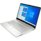 HP 15s-fq1801ng Core i3/8GB/512GB SSD/15,6 FHD Notebook