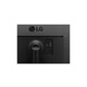 LG 35" 35WN75C 21:9 Curved UltraWide IPS Monitor schwarz