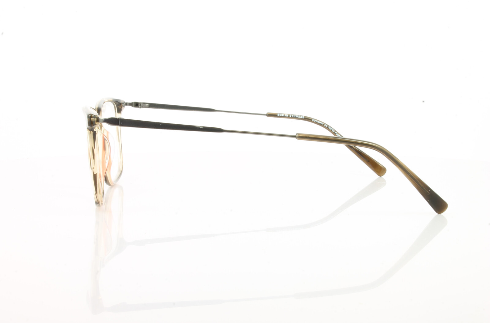 Berlin Eyewear BERE 655-2H