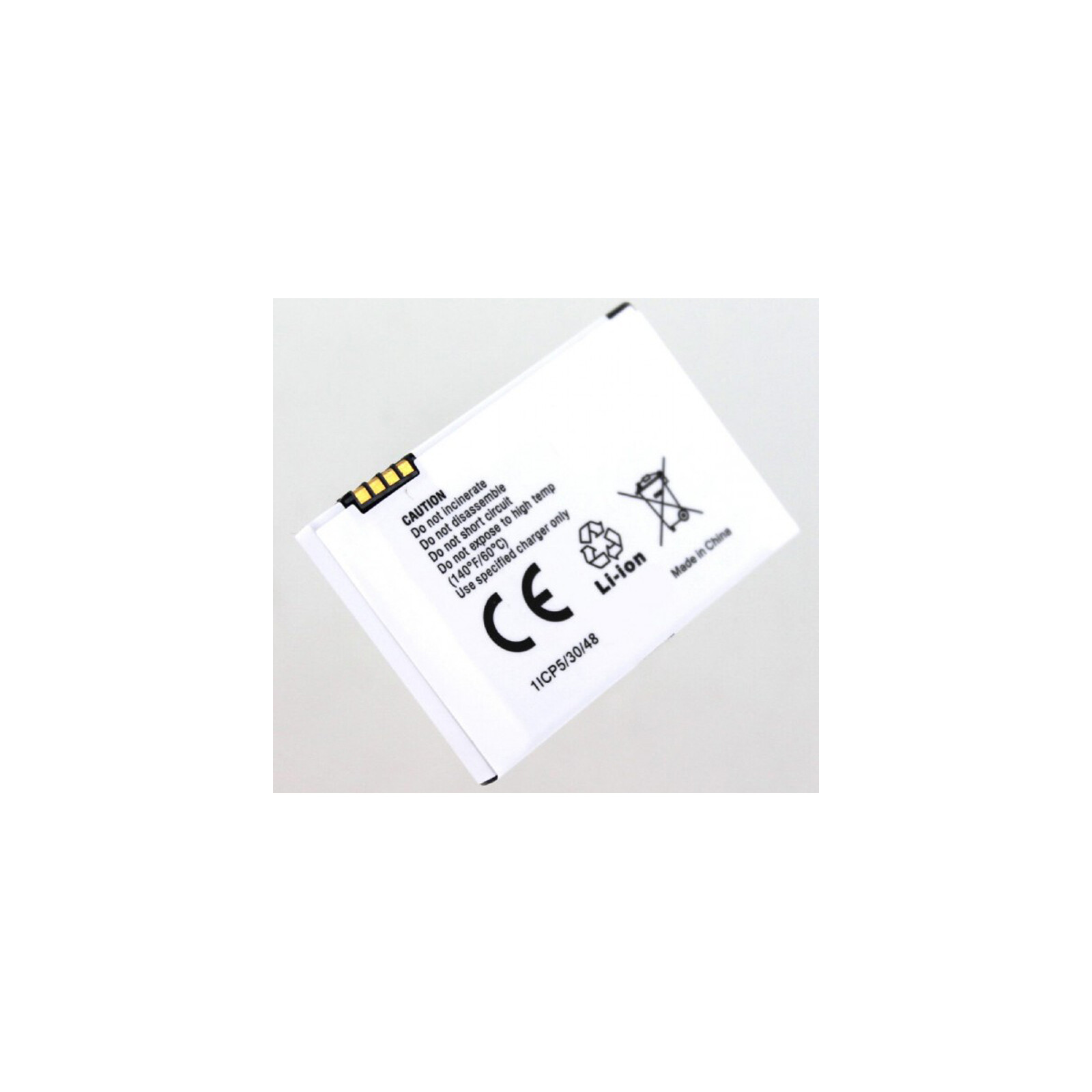 AGI Akku Motorola Razr V3 ROHS