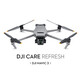 DJI Care Refresh 2-Year Plan (DJI Mavic 3) EU