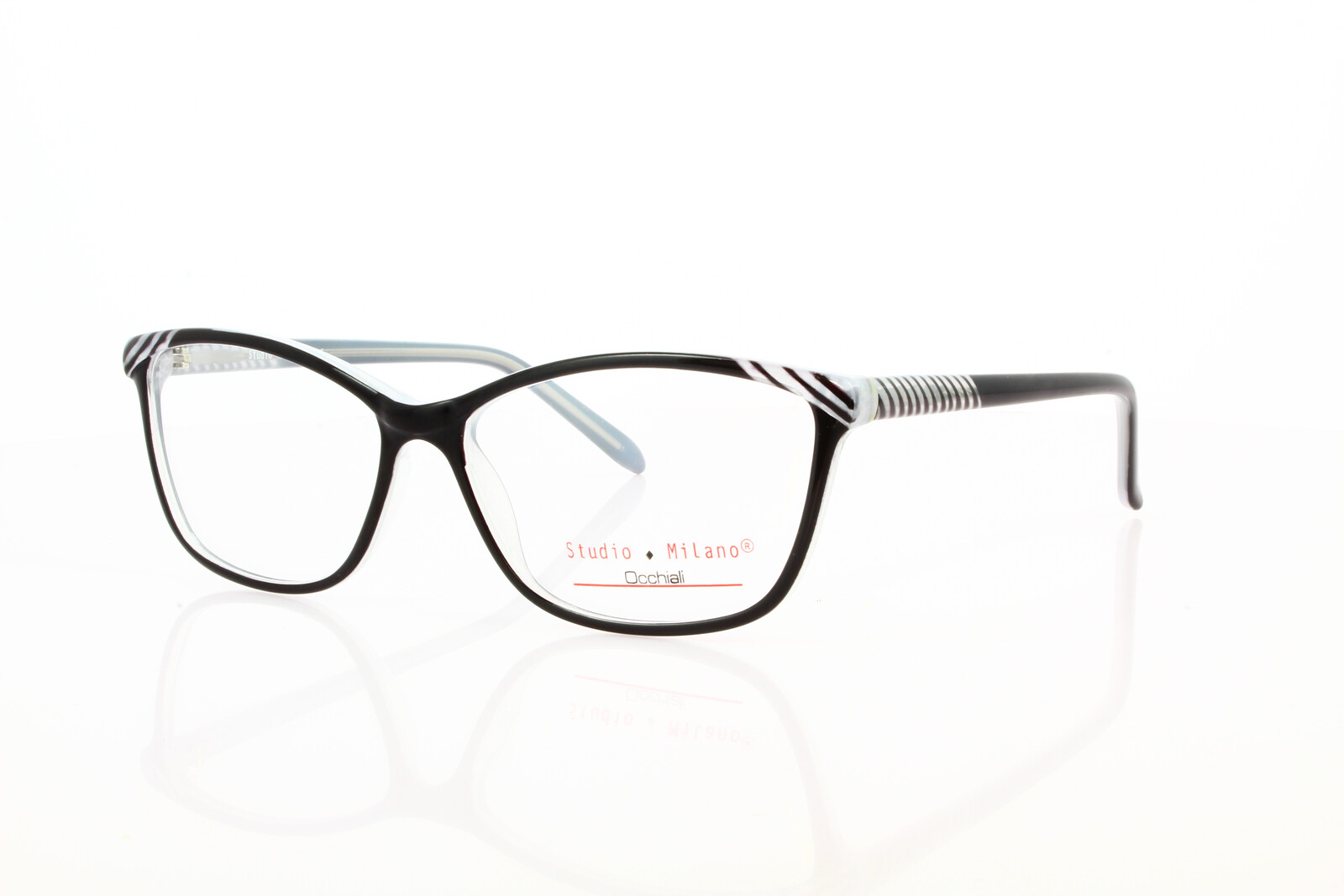 4491 Damenbrille Kunststoff