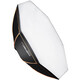walimex pro Octagon Softbox OL Ø90 C&CR Serie