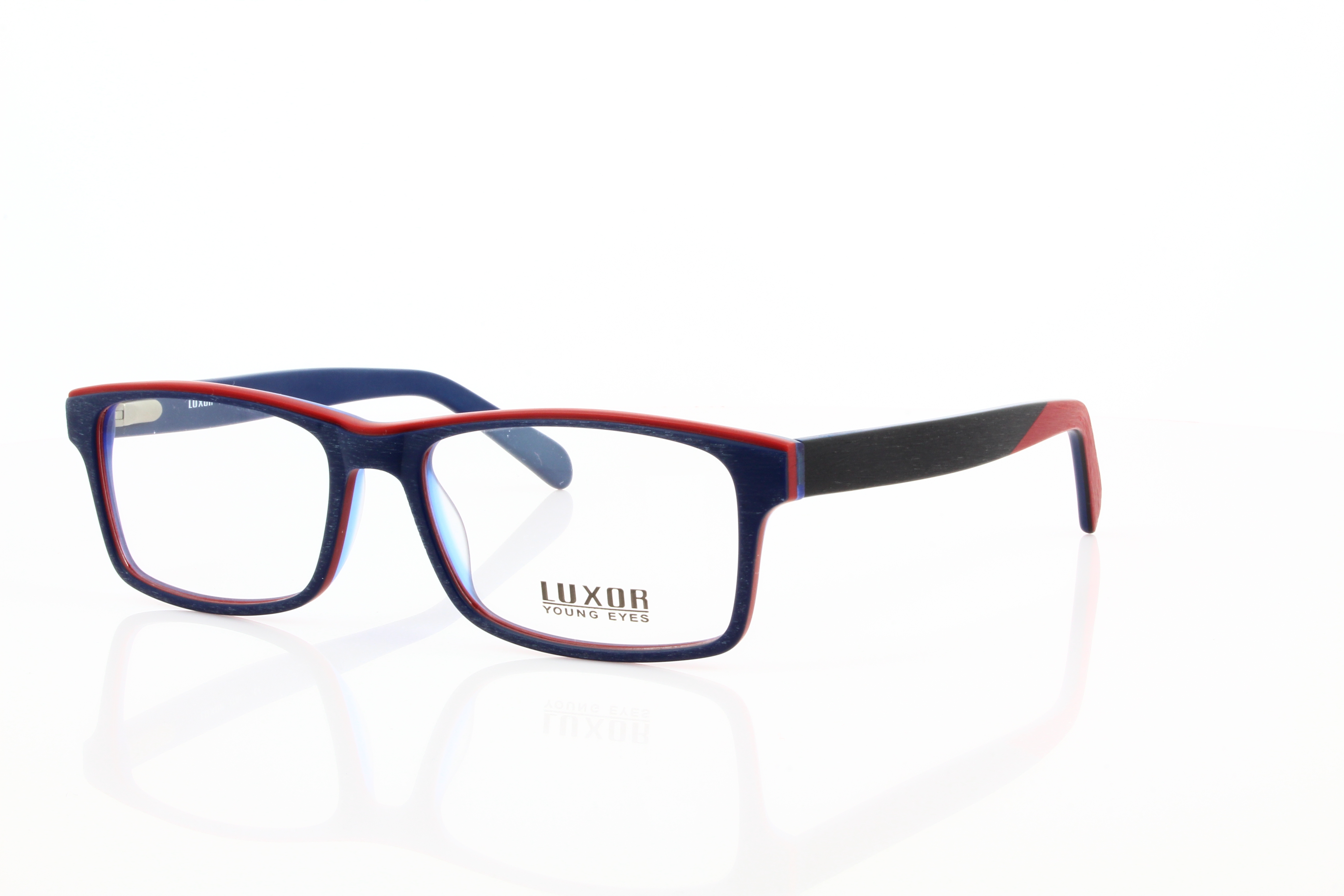 293 C3 Herrenbrille Kunststoff