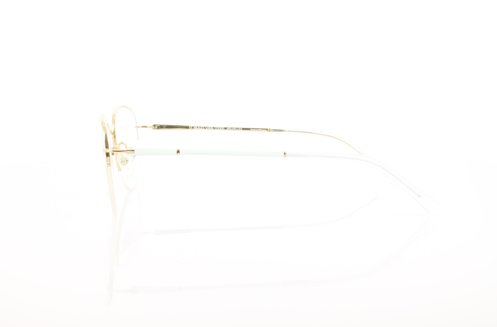 Ruud van Dyke RVD 1211T-7H