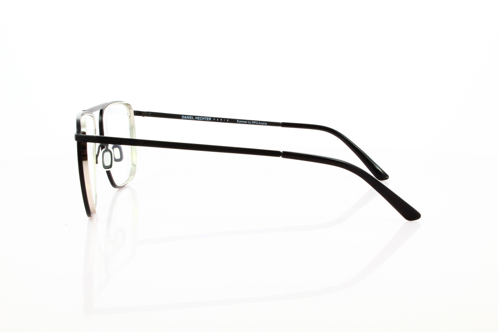 DHM 228-5H Herrenbrille Metall