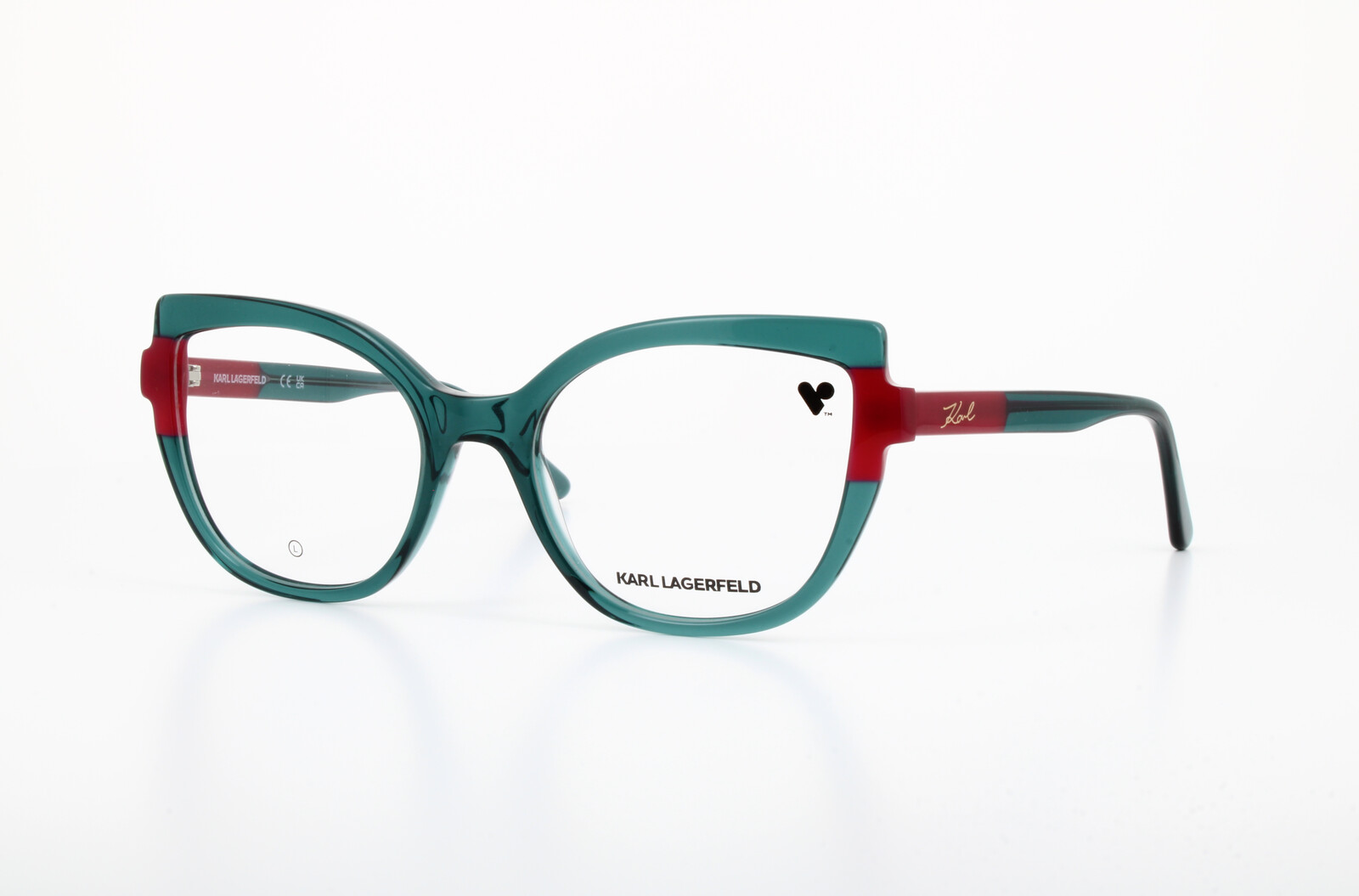 Karl Lagerfeld 6132 317