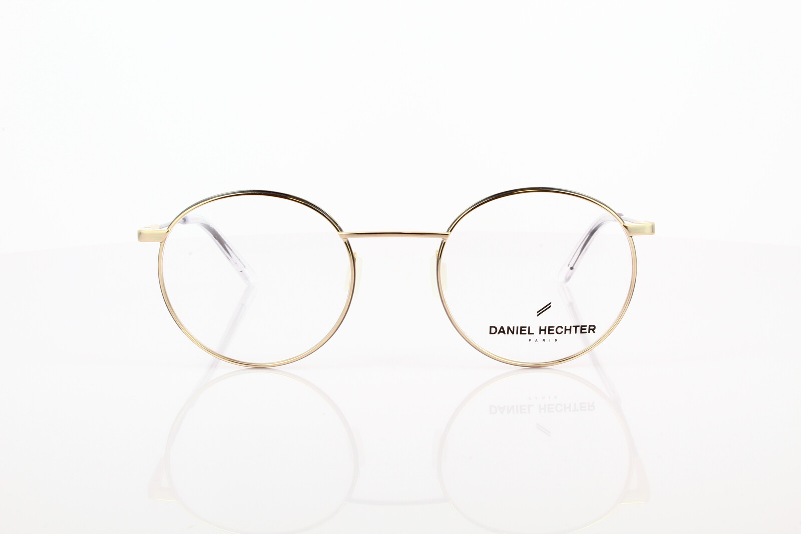 Daniel Hechter DHM 185-5H Metallbrille Damen Herren