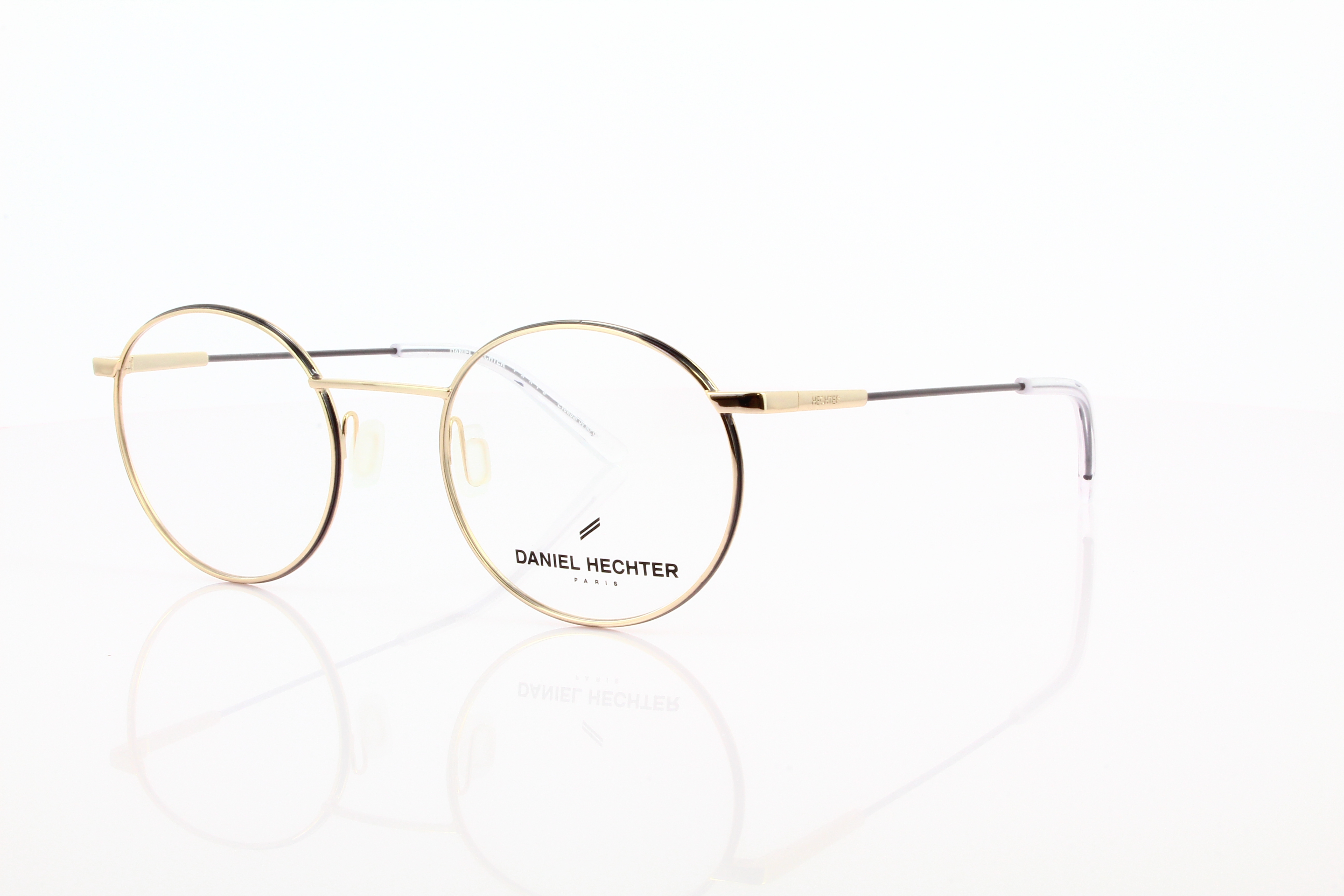 Daniel Hechter DHM 185-5H Metallbrille Damen Herren