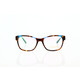 LD003 C3 Damenbrille Kunststoff